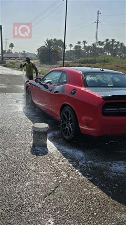 دودج تشالنجر